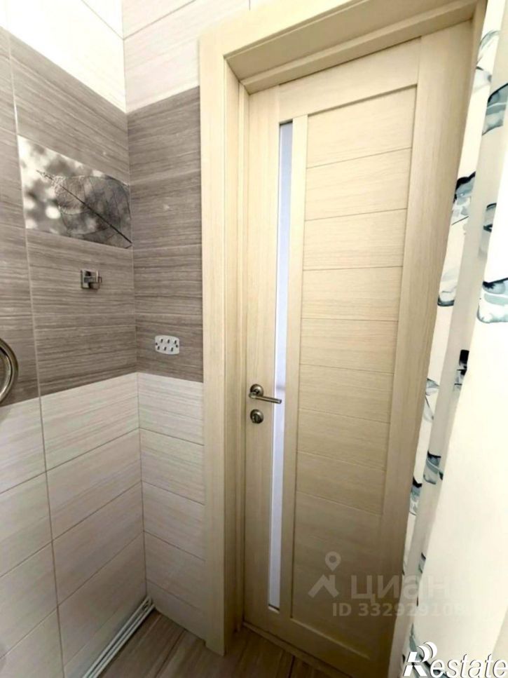 1-комн квартира ул Левитана, 17,  д. 17