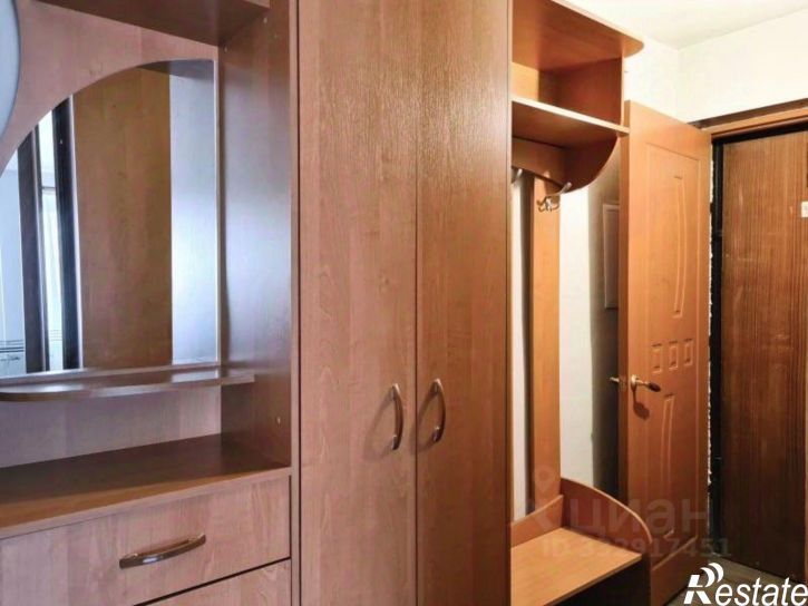 1-комн квартира ул Свердлова, 8,  д. 8