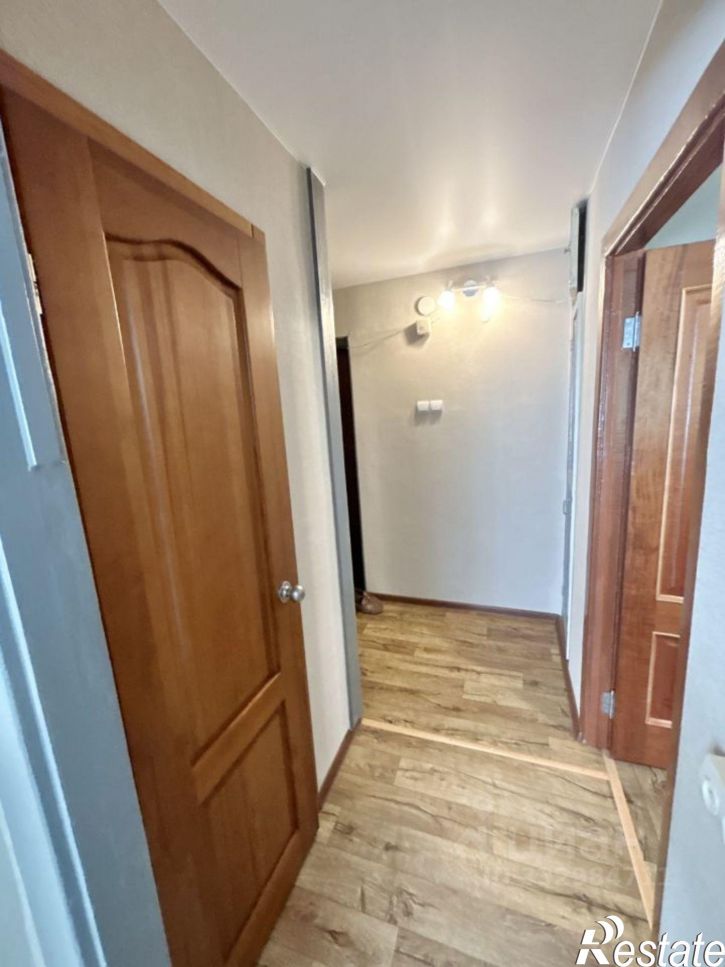1-комн квартира ул Академика Курчатова, 9,  д. 9