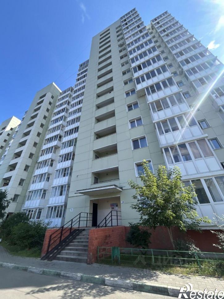 1-комн квартира ул Лермонтова, 81/14,  д. 81/14