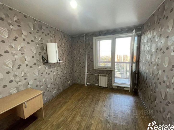 2-комн квартира микрорайон Университетский, 4Б