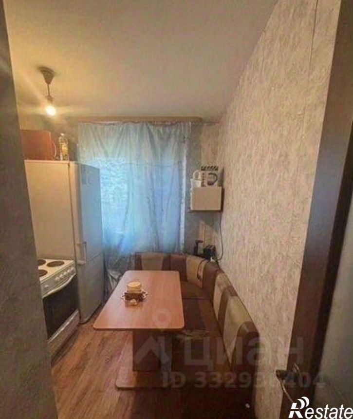 1-комн квартира ул Маршала Конева, 44,  д. 44