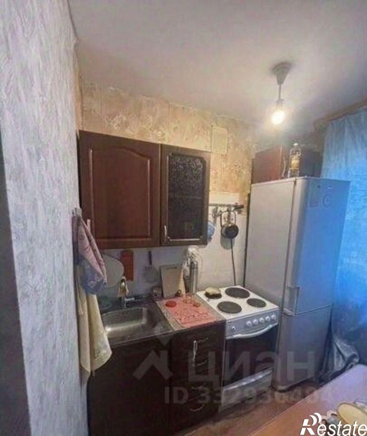 1-комн квартира ул Маршала Конева, 44,  д. 44