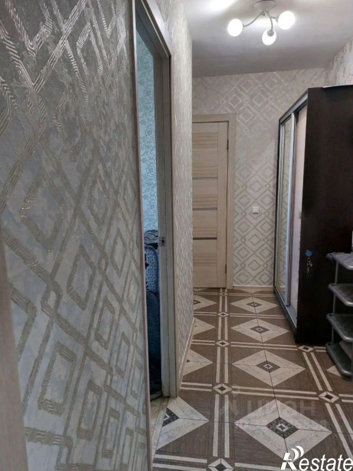 2-комн квартира ул Бажова, 4/1,  д. 4/1