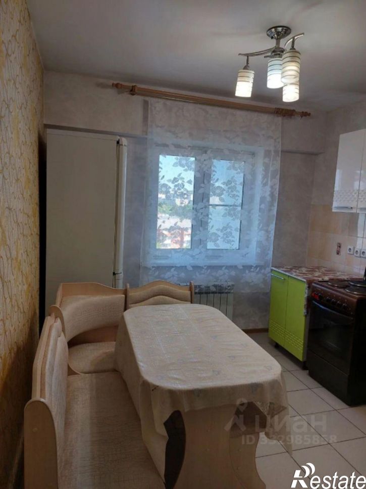 2-комн квартира ул Бажова, 4/1,  д. 4/1