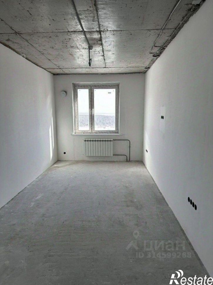 3-комн квартира микрорайон Топкинский, 69