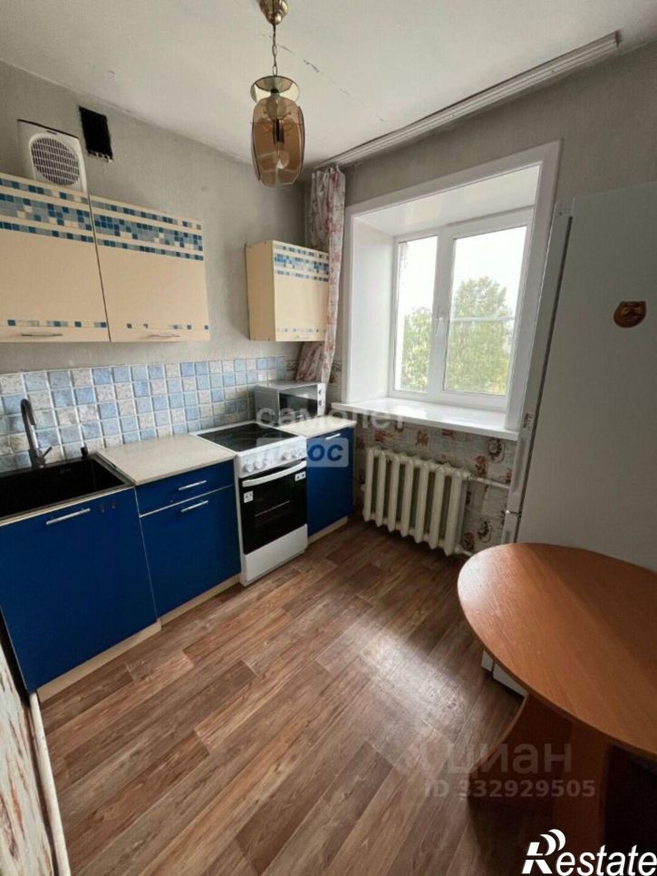 1-комн квартира б-р Постышева, 17,  д. 17