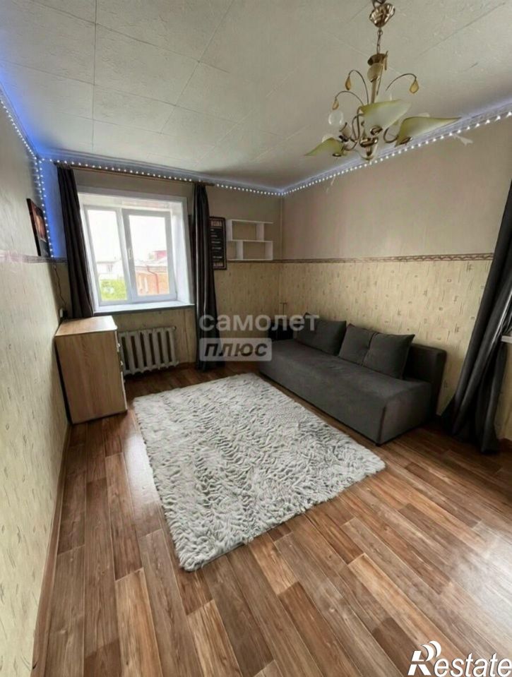 1-комн квартира б-р Постышева, 17,  д. 17