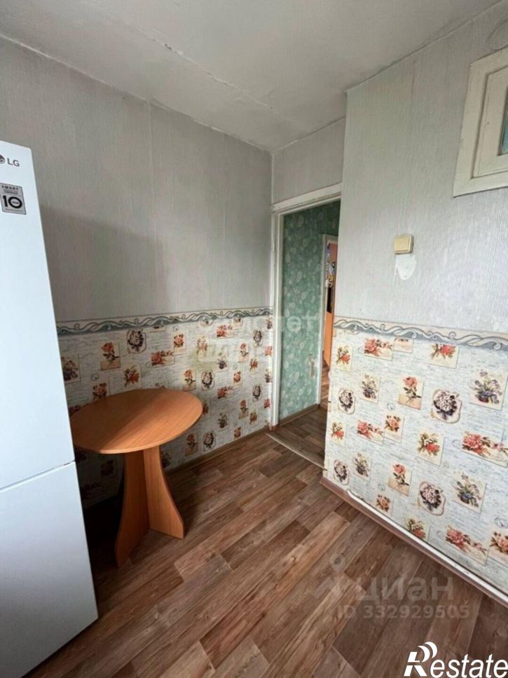 1-комн квартира б-р Постышева, 17,  д. 17