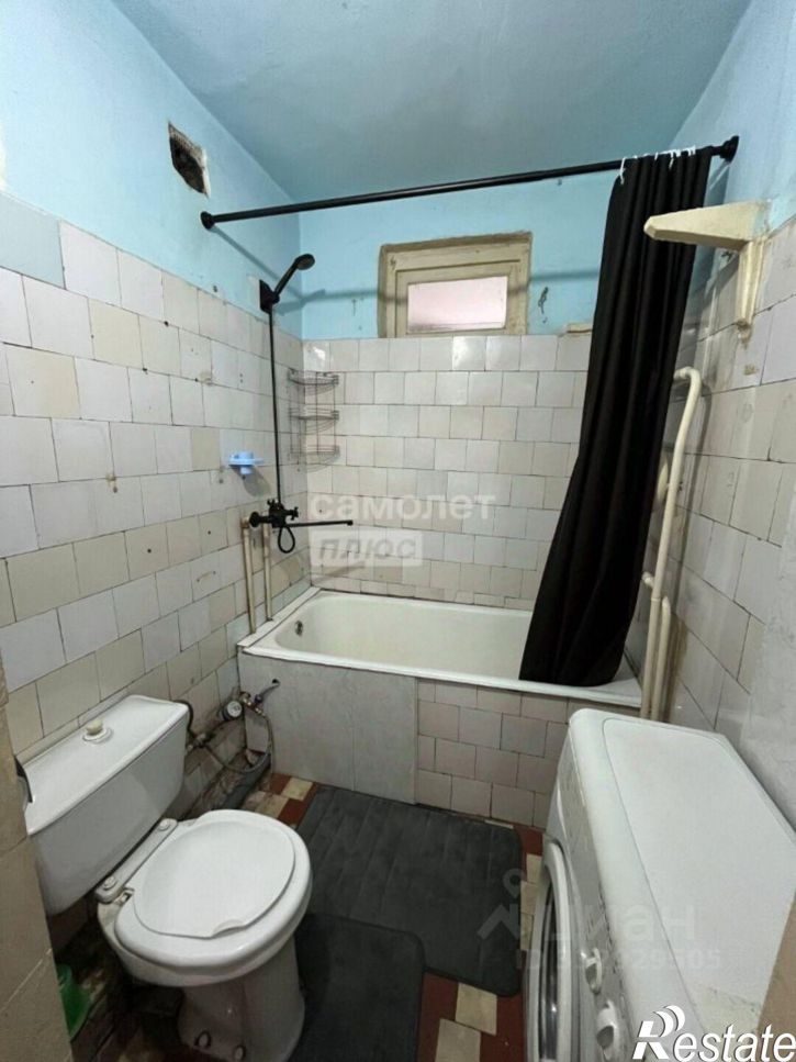 1-комн квартира б-р Постышева, 17,  д. 17