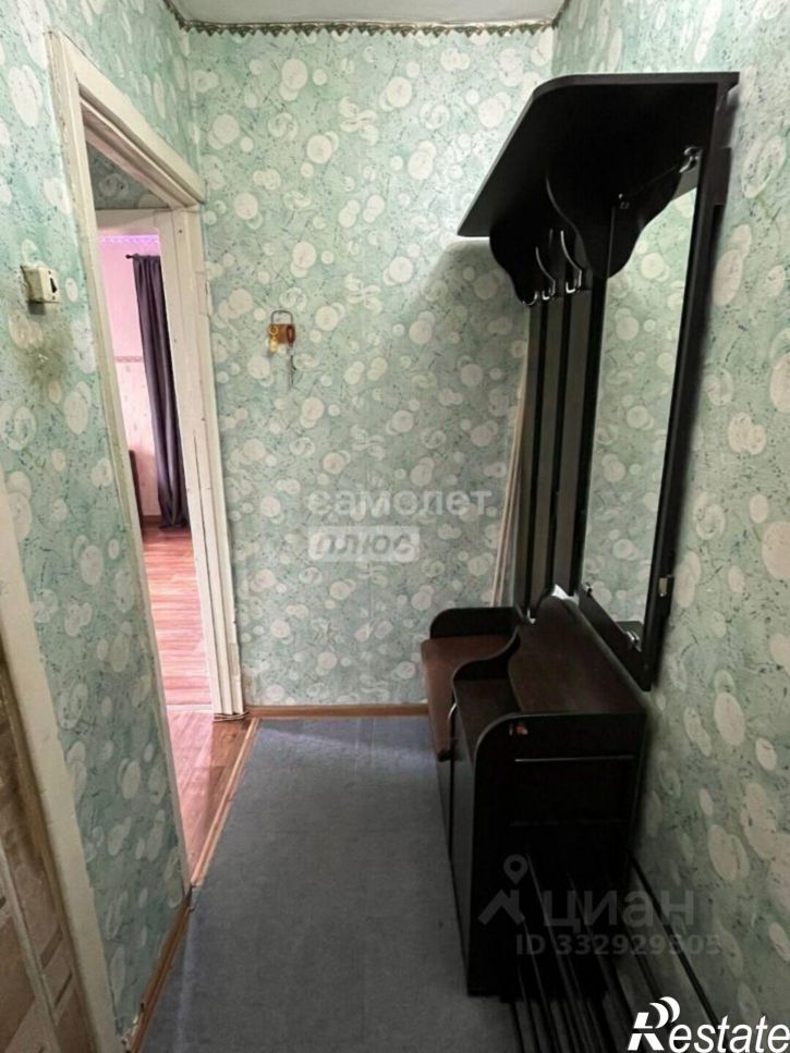 1-комн квартира б-р Постышева, 17,  д. 17