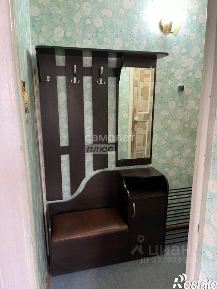 1-комн квартира б-р Постышева, 17,  д. 17