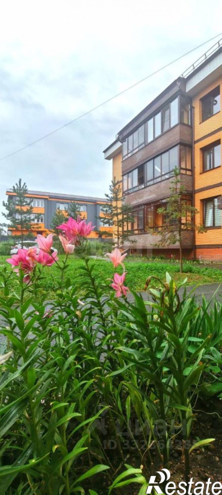 1-комн квартира ул Култукская, 99/20,  д. 99/20