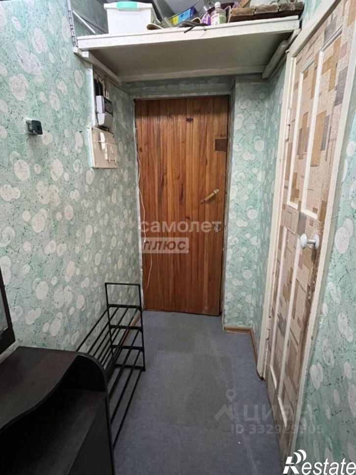 1-комн квартира б-р Постышева, 17,  д. 17