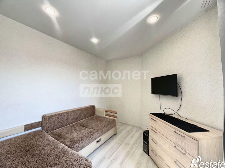 1-комн квартира ул Багратиона, 56/1,  д. 56/1