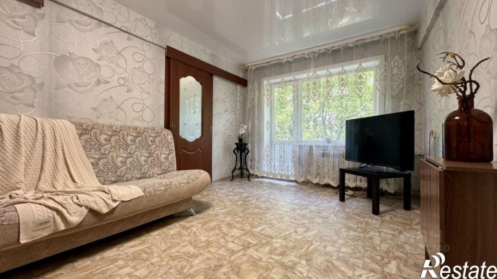2-комн квартира ул Академика Образцова, 9,  д. 9