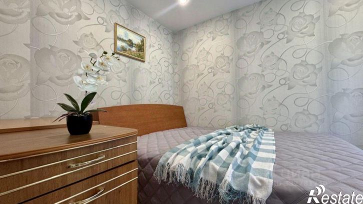 2-комн квартира ул Академика Образцова, 9,  д. 9