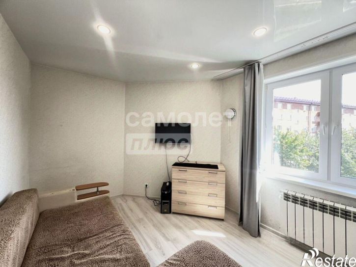 1-комн квартира ул Багратиона, 56/1,  д. 56/1