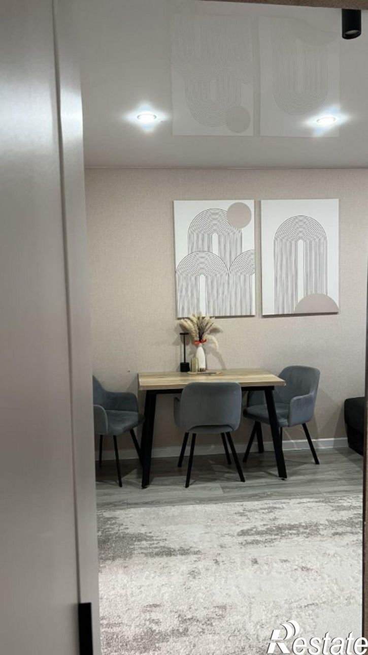 2-комн квартира ул Карпинская, 21а,  д. 21а
