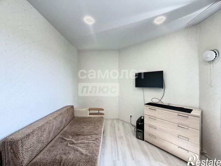 1-комн квартира ул Багратиона, 56/1,  д. 56/1