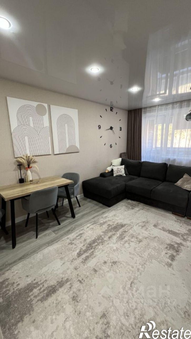 2-комн квартира ул Карпинская, 21а,  д. 21а