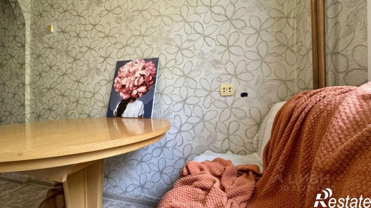2-комн квартира ул Академика Образцова, 9,  д. 9