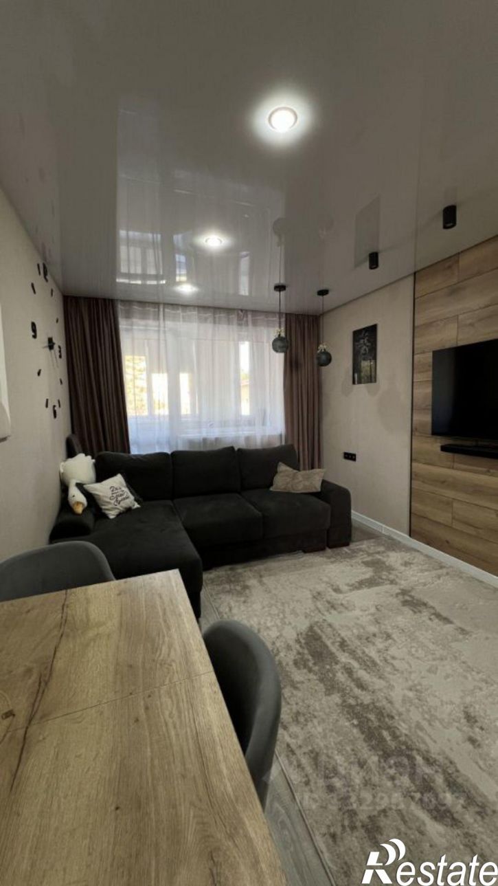 2-комн квартира ул Карпинская, 21а,  д. 21а