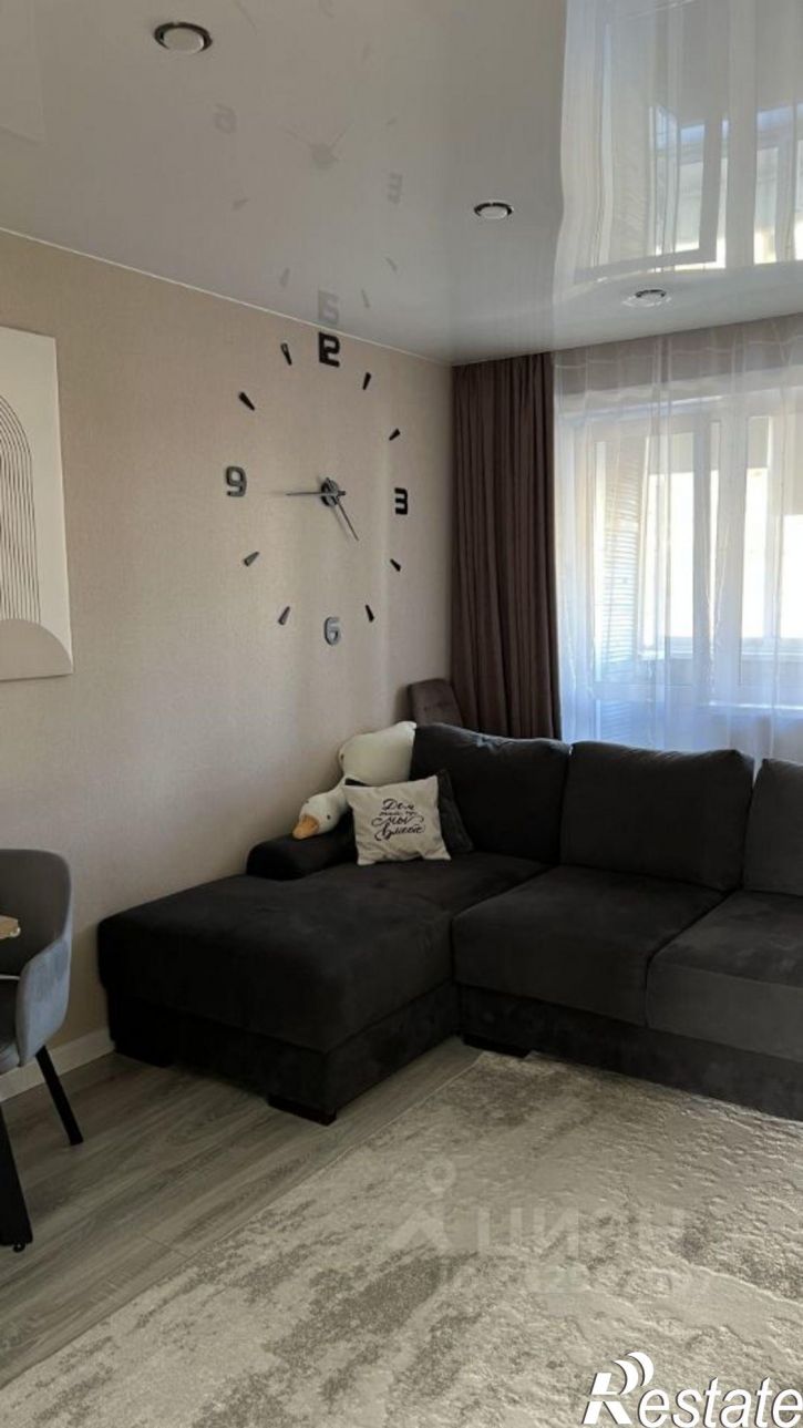 2-комн квартира ул Карпинская, 21а,  д. 21а