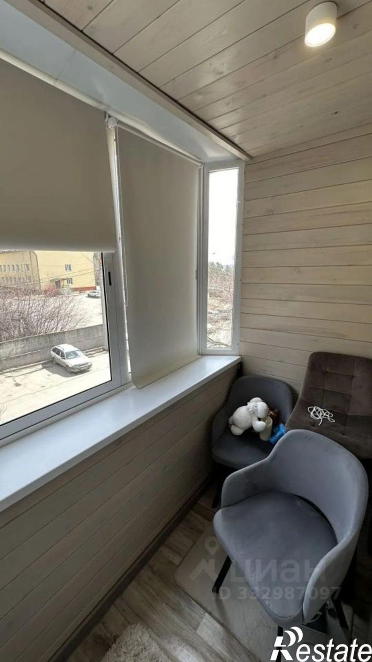 2-комн квартира ул Карпинская, 21а,  д. 21а