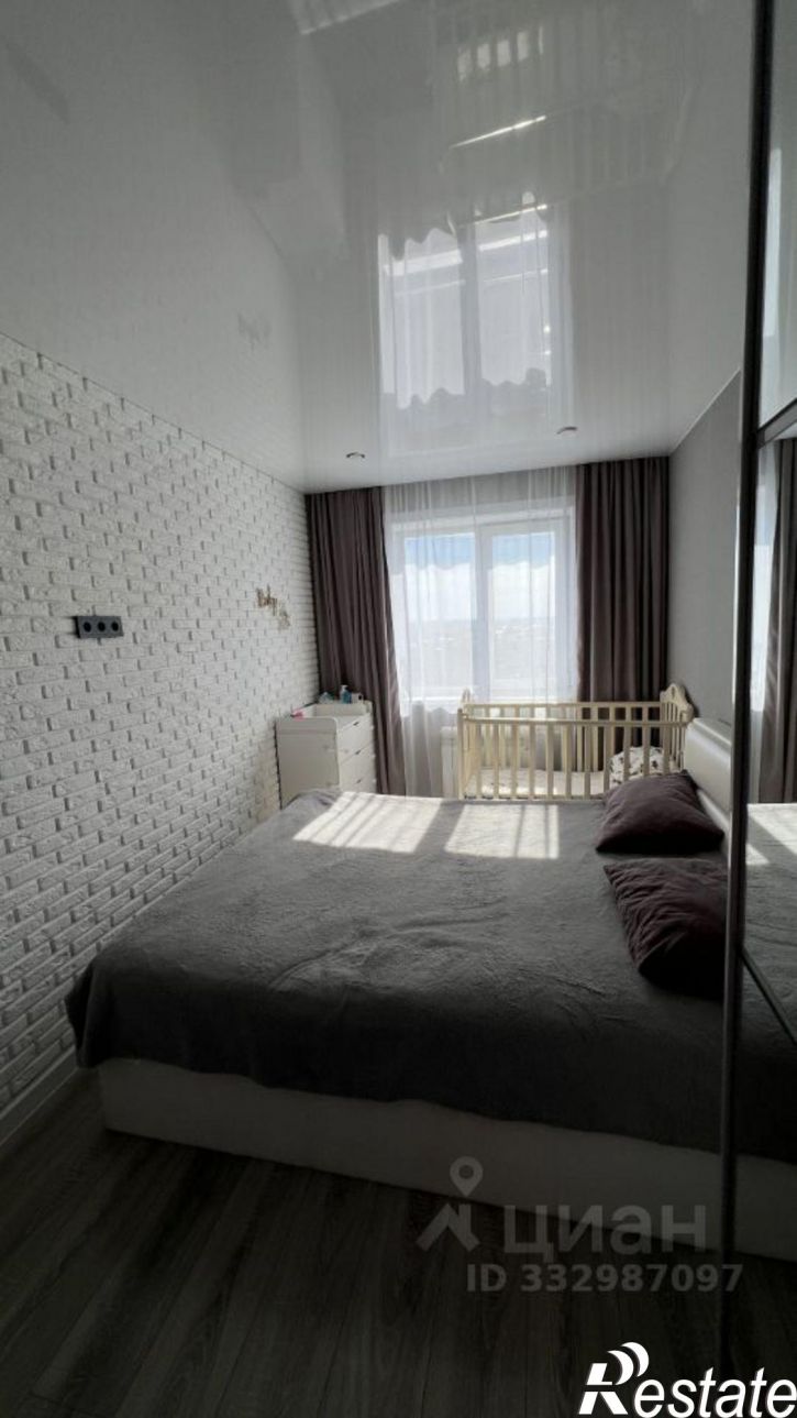 2-комн квартира ул Карпинская, 21а,  д. 21а