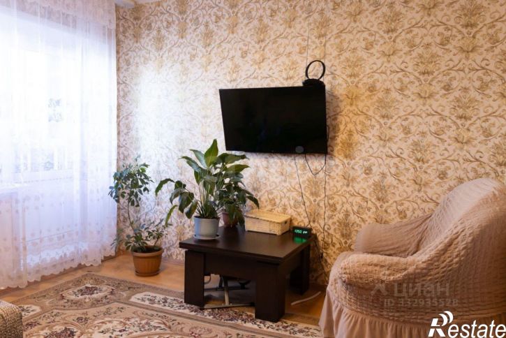 2-комн квартира ул Розы Люксембург, 118,  д. 118