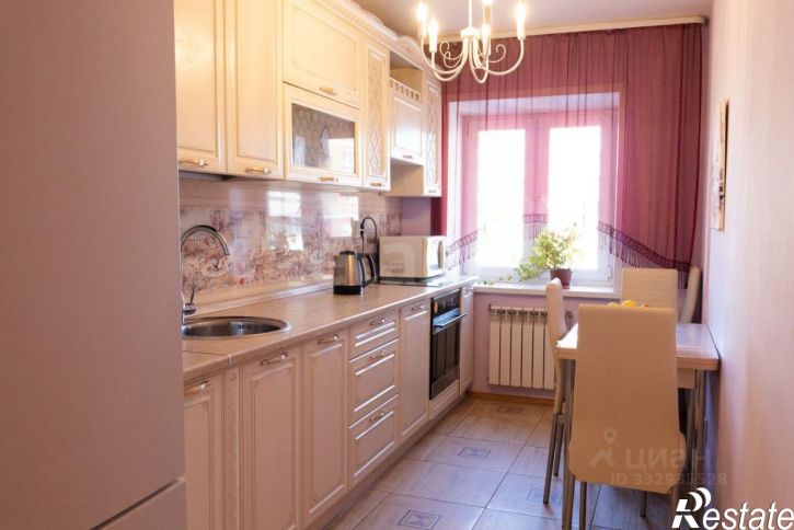 2-комн квартира ул Розы Люксембург, 118,  д. 118