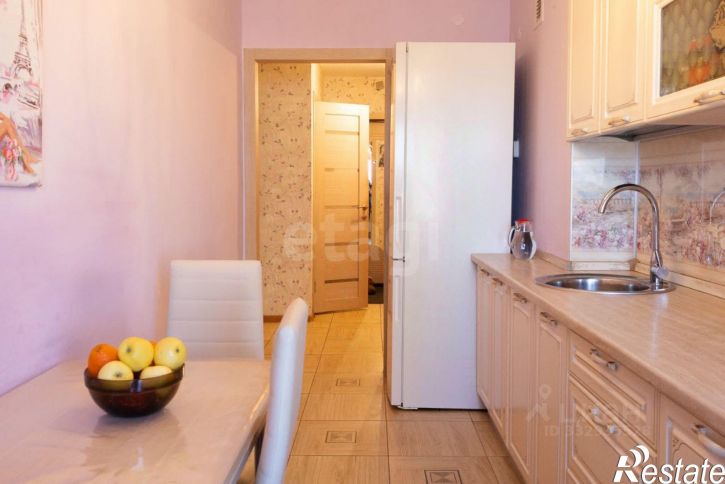 2-комн квартира ул Розы Люксембург, 118,  д. 118