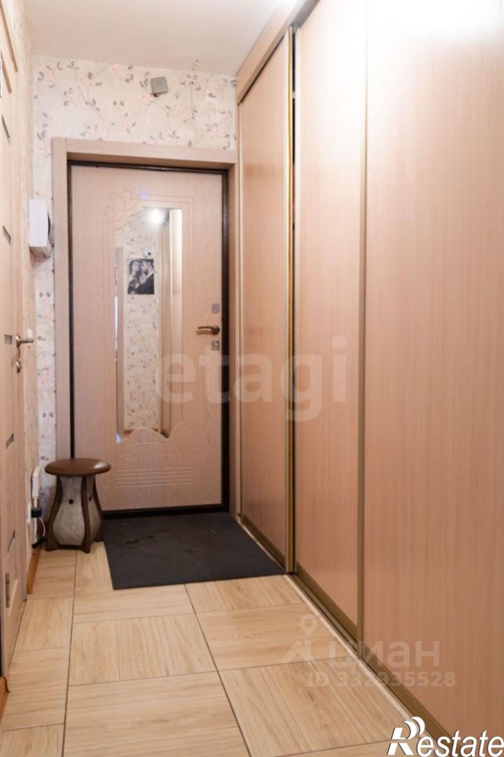 2-комн квартира ул Розы Люксембург, 118,  д. 118