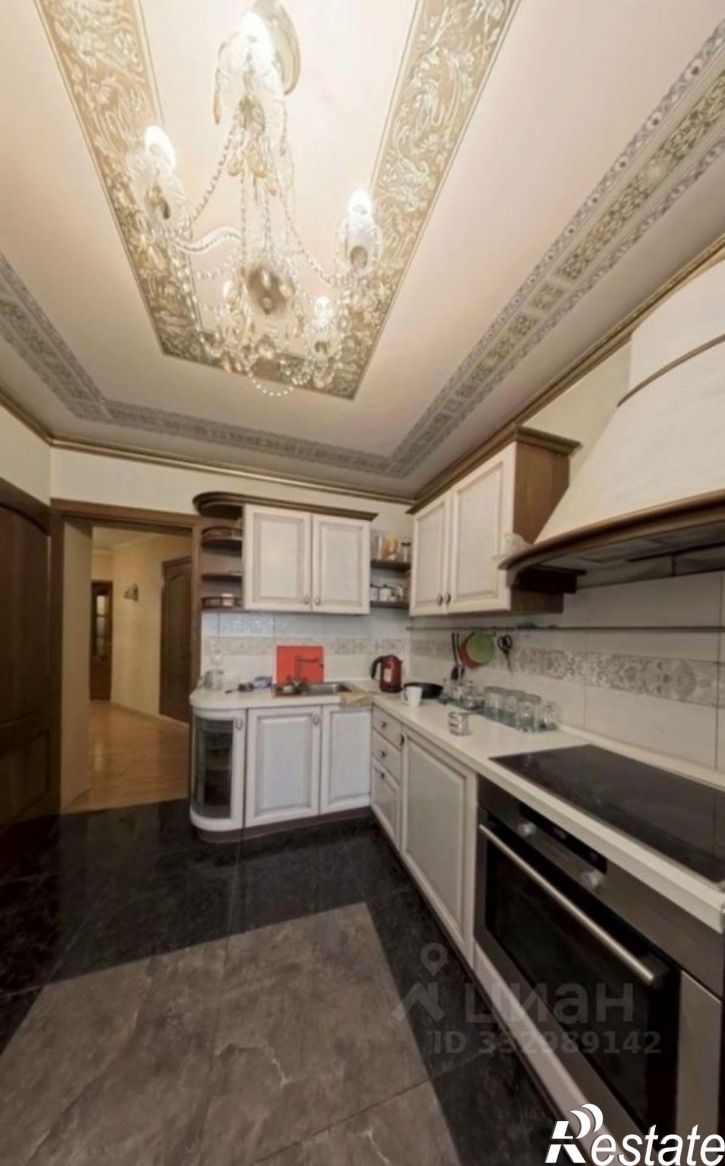 3-комн квартира пер МОПРА, 3,  д. 3