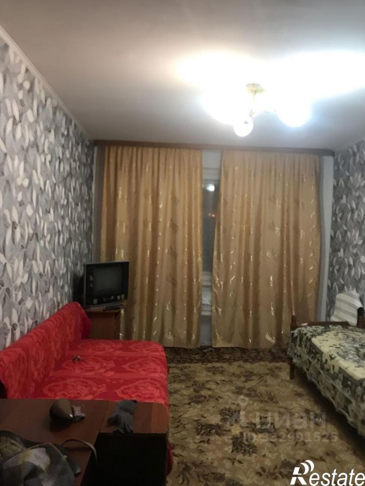 Комната ул Академическая, 60г,  д. 60г