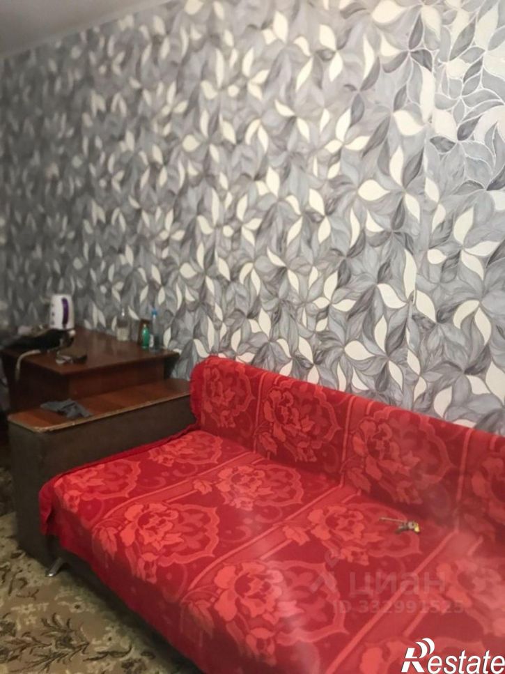 Комната ул Академическая, 60г,  д. 60г