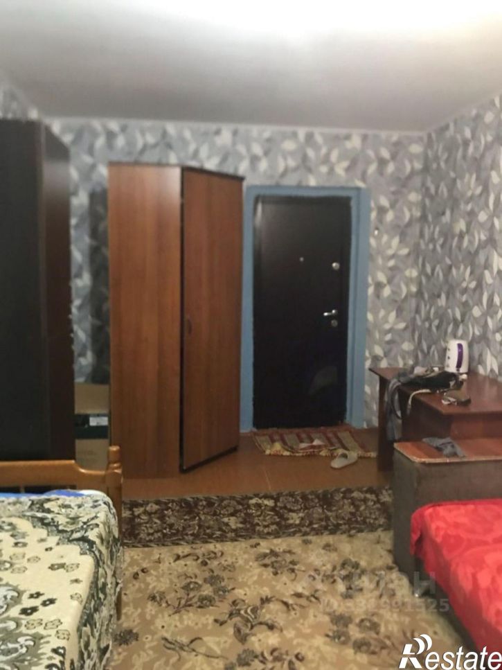 Комната ул Академическая, 60г,  д. 60г