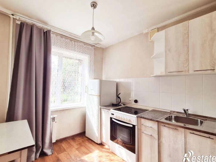 1-комн квартира ул Трилиссера, 48,  д. 48