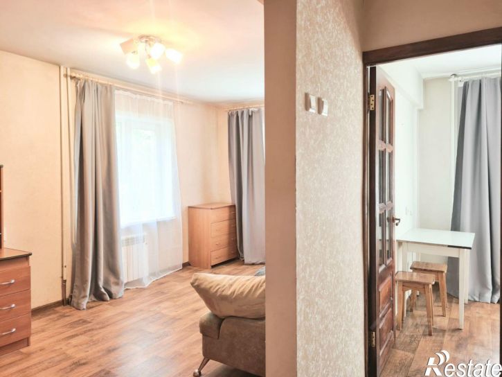 1-комн квартира ул Трилиссера, 48,  д. 48