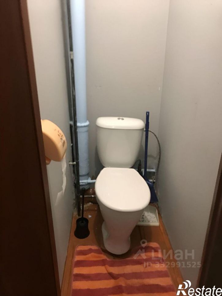 Комната ул Академическая, 60г,  д. 60г