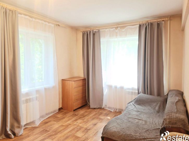 1-комн квартира ул Трилиссера, 48,  д. 48