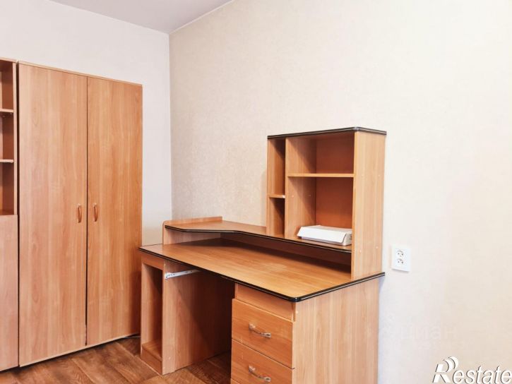 1-комн квартира ул Трилиссера, 48,  д. 48