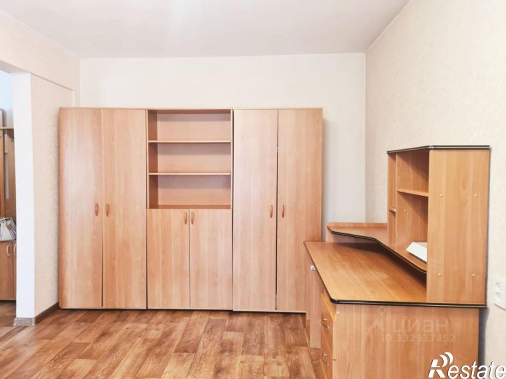 1-комн квартира ул Трилиссера, 48,  д. 48