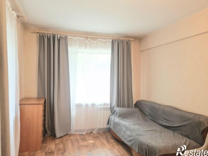 1-комн квартира ул Трилиссера, 48,  д. 48