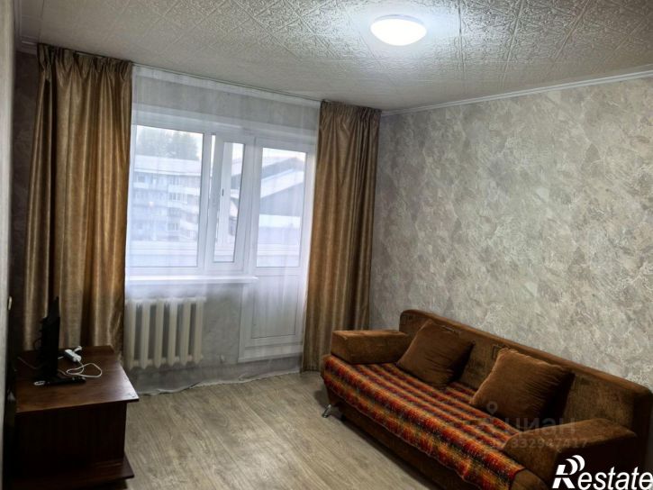 1-комн квартира б-р Рябикова, 11б,  д. 11б