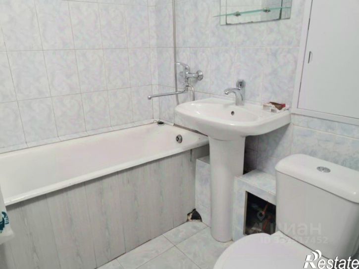 1-комн квартира ул Трилиссера, 48,  д. 48