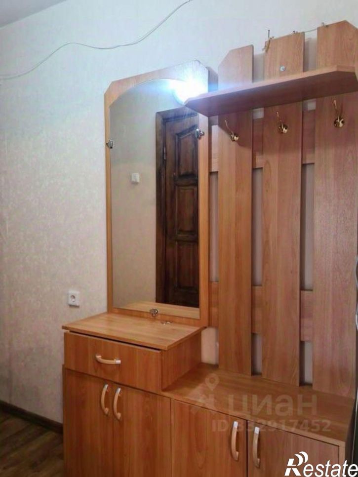 1-комн квартира ул Трилиссера, 48,  д. 48