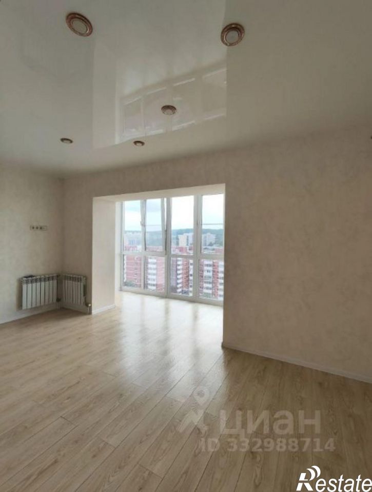 2-комн квартира ул Лермонтова, 275/10,  д. 275/10