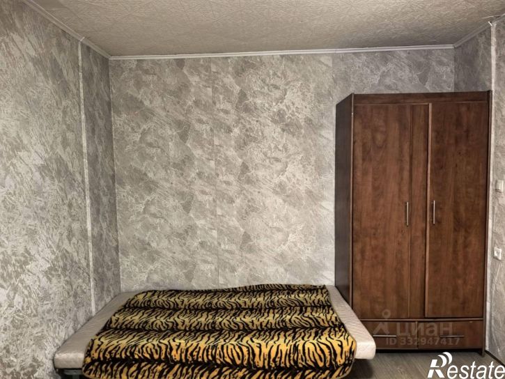 1-комн квартира б-р Рябикова, 11б,  д. 11б